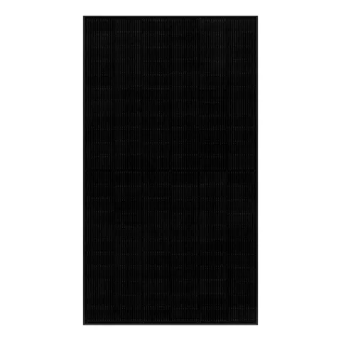 Q.Peak Duo ML-G10+ 415W Black Mono Solar Panel