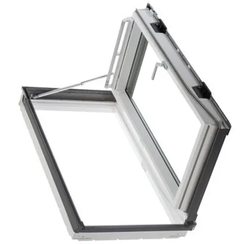 Roof Access Window