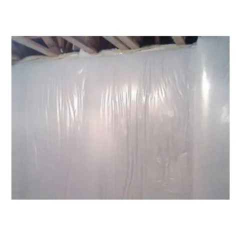 Basement Wall Insulation Non Perforated R11 PSK (All Sizes)