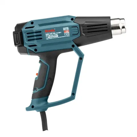 1103 2000W Multi-Temperature Heat Gun