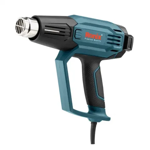 1103 Hot Air Sealer 2000W with Nozzle Included Original Authentic 220V Industrial Heater Stepless Heat Gun
