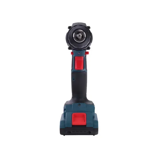 Ronix 13mm Chuck Size Li-ion Battery Cordless Brushless Hammer Drill, photo 2 of 6