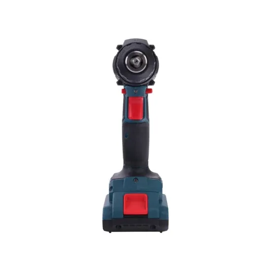 Ronix 2023 New Cordless Combo Tools Kit Set 8900K 20V Cordless Brushless Hammer Drill Kit, photo 4 of 6