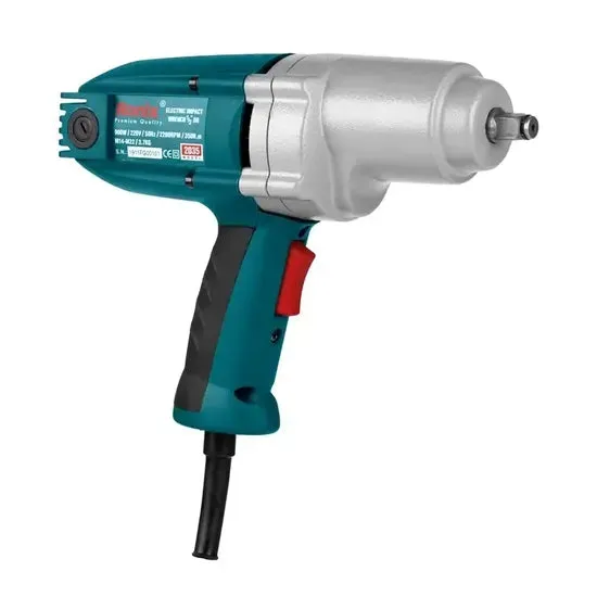 Ronix 2035V Electric Impact Wrench 900W 350nm 110V Multi Functional Household Electric Tool Power Hammer Torque Ratchet Wrench, photo 2 of 6