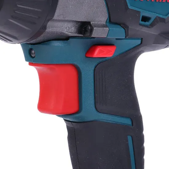 Ronix 20V Model 8906 Power Tools Cordless Drill Brushless Impact Driver, photo 5 of 6