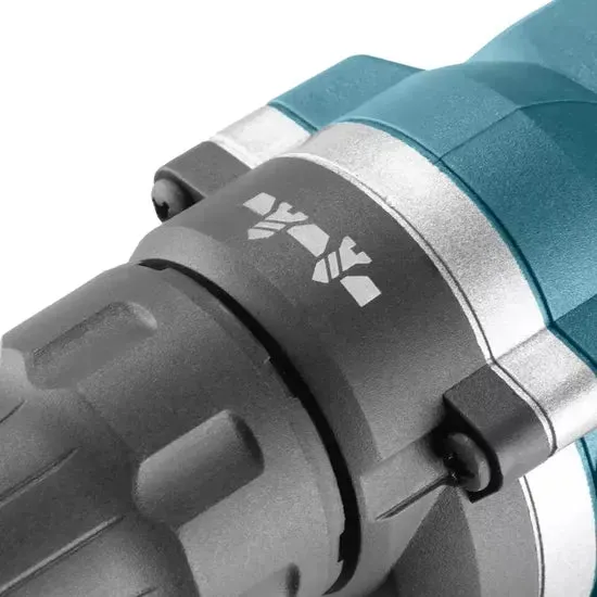 Ronix 2507 Electric Dry Wall Screwdriver 450W 220-240V 50-60Hz Power Screw Driver Drilling House Hold Electric Machine, photo 4 of 6