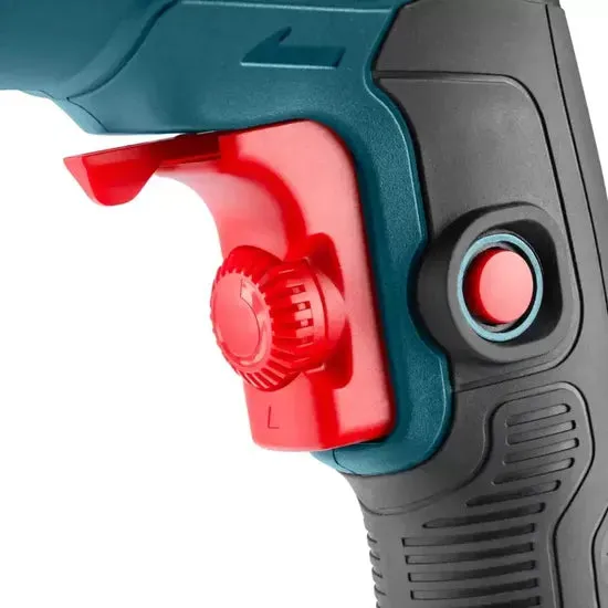 Ronix 2507 Electric Dry Wall Screwdriver 450W 220-240V 50-60Hz Power Screw Driver Drilling House Hold Electric Machine, photo 5 of 6