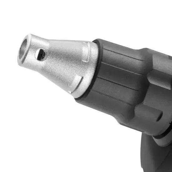 Ronix 2507 Electric Dry Wall Screwdriver 450W 220-240V 50-60Hz Power Screw Driver Drilling House Hold Electric Machine, photo 3 of 6
