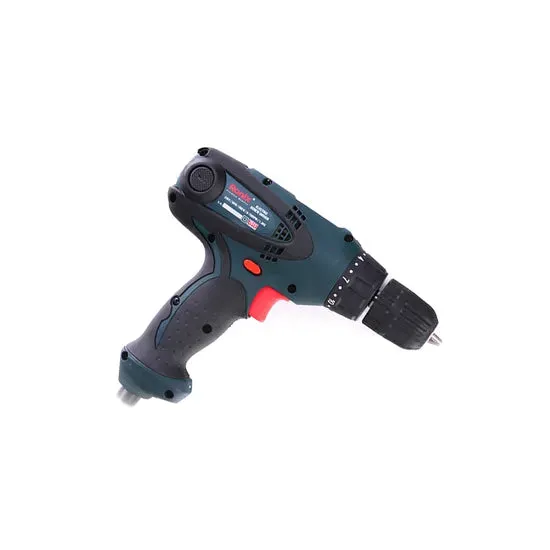 Ronix 2513 Electric Screwdriver Set in Carrying Case Dual Position Handle Wide Range of Drilling 1800rpm Electric Screwdriver, photo 6 of 6