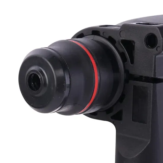 Ronix 2712 Hammer Drill for Concrete Tile Wall Stones Cement and Metal 26mm Rotary Hammer 720W Rotary Hammer Drill, photo 5 of 6