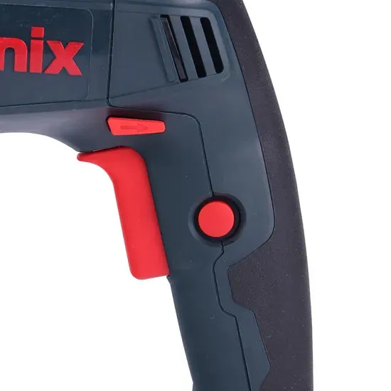 Ronix 2712 Heavy Duty Hammer Drill Safety Clutch Drill Chuck for Concrete Tile Wall Stones Cement Metal Rotary Hammer, photo 5 of 6