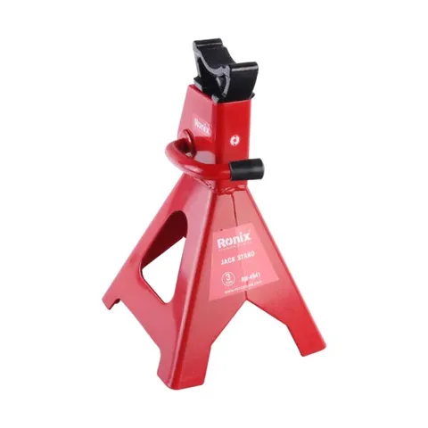 2ton Jack Stand Cast Iron Steel Heavy Duty Car Jack Stand