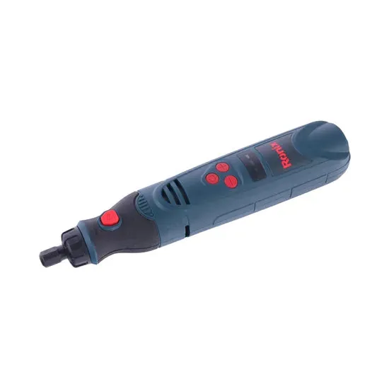 Ronix 3420 Rotary Tool Kit Craft Projects Cutting Engraving Sanding Drilling Meets Different Applications Cordless Rotary Tool, photo 4 of 6