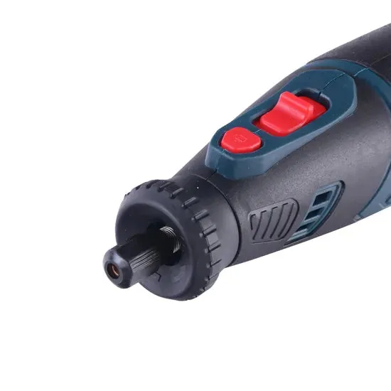 Ronix 3421 5-Speeds 30000 Rpm Mini Power Rotary Tool with 26 Accessories Rechargeable Rotary Tool Cordless Rotary Tool Kit, photo 3 of 6