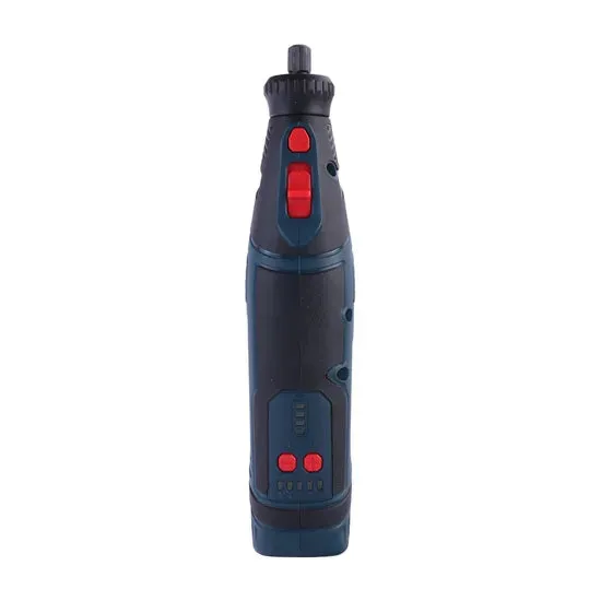 Ronix 3421 5-Speeds 30000 Rpm Mini Power Rotary Tool with 26 Accessories Rechargeable Rotary Tool Cordless Rotary Tool Kit, photo 6 of 6