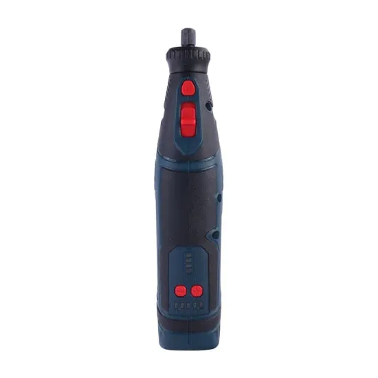 Ronix 3421 8V Cordless Rotary Tool 5-Speeds 30000 Rpm Mini Power Rotary Tool with 26 Accessories Cordless Rotary Tool Kit, photo 2 of 6