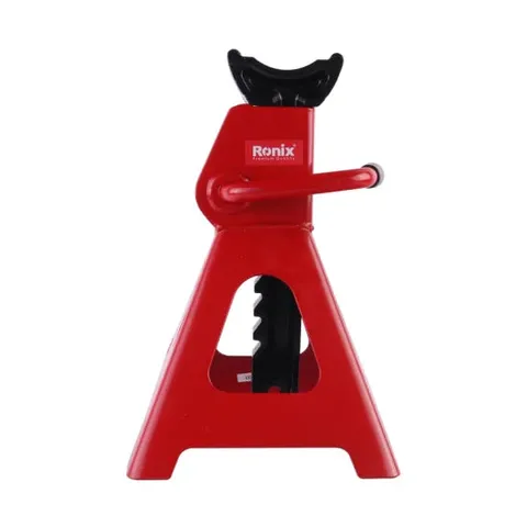 3ton Jack Stand Cast Iron Steel Heavy Duty Car Jack