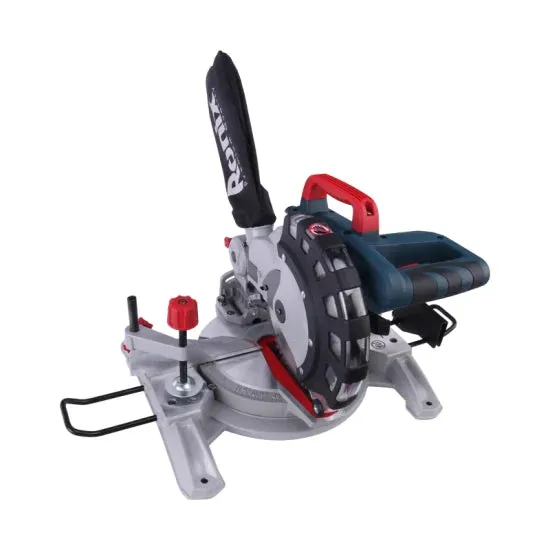 Ronix 5100 Miter Saw Aluminum Cutter 1450W 5000rpm Wood Aluminum Cutter with up to 45 Degree Miter Angle, photo 3 of 6