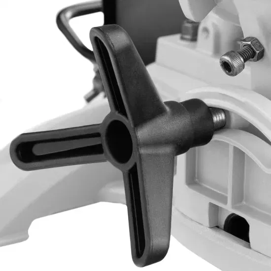 Ronix 5100 Miter Saw Aluminum Cutter 1450W 5000rpm Wood Aluminum Cutter with up to 45 Degree Miter Angle, photo 2 of 6