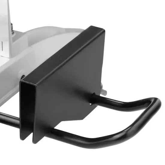 Ronix 5100 Miter Saw Aluminum Cutter 1450W 5000rpm Wood Aluminum Cutter with up to 45 Degree Miter Angle, photo 5 of 6