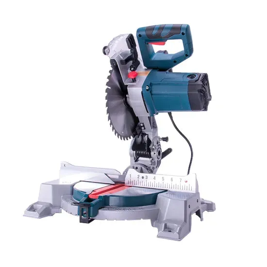 Ronix 5102 Miter Saw for Wood and Aluminum Cutting Authentic Buildmate Portable Aluminum Cutter Cutting Mitre Saw, photo 4 of 6