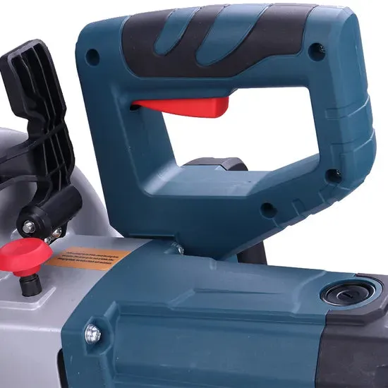 Ronix 5102 Miter Saw for Wood and Aluminum Cutting Authentic Buildmate Portable Aluminum Cutter Cutting Mitre Saw, photo 3 of 6