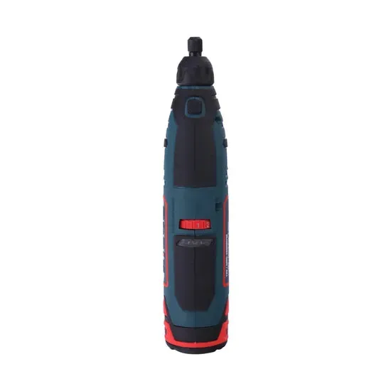 Ronix 8102K 12V Cordless Rotary Tool 25000 Rpm Mini Power Rotary Tool with Accessories Cordless Rotary Kit, photo 6 of 6