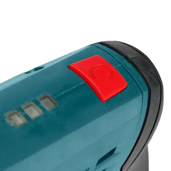Ronix 8530 Screwdriver 40 Accessory Kit and Charger in Carrying Case Dual Position Handle LED Light Cordless Screwdriver Kit, photo 3 of 6