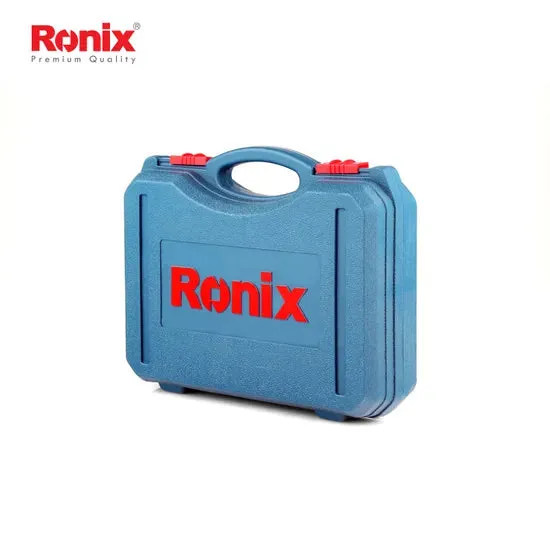 RONIX Ronix 8601 Product Cordless Screwdriver Impact Drill Driver, photo 5 of 5
