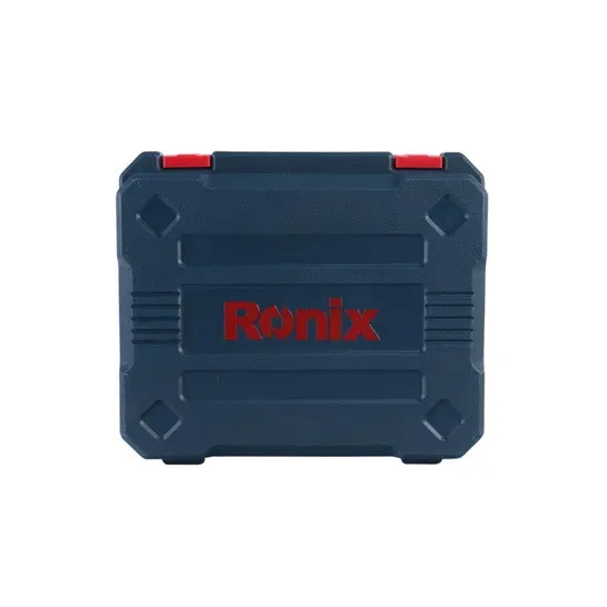 Ronix 8900/8900K Product Electric Hand Tools Brushless Cordless Hammer Drill Combo Tools Kit Set with Lithium Battery, photo 5 of 6