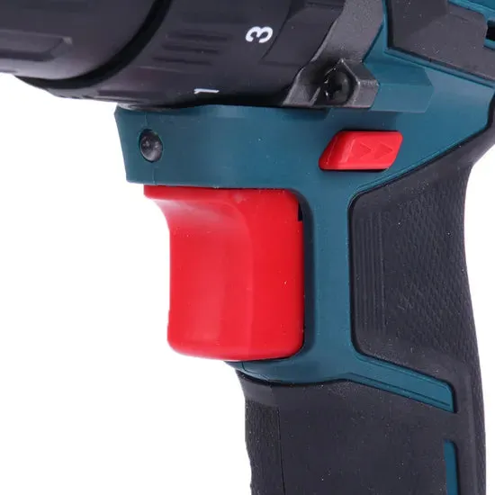 Ronix 8900 Rotary Hammer Power Drills for Wood Working Tools Hammer Drill Cordless Hammer Drill Machine Cheap Power Tools, photo 6 of 6