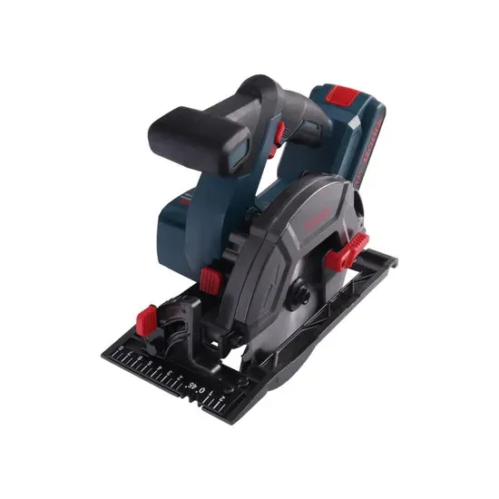 Ronix 8902 Electric Grinding Tool Handheld Cutter with Battery for Cutting Polishing Wood Stone Steel Cordless Angle Grinder, photo 5 of 6