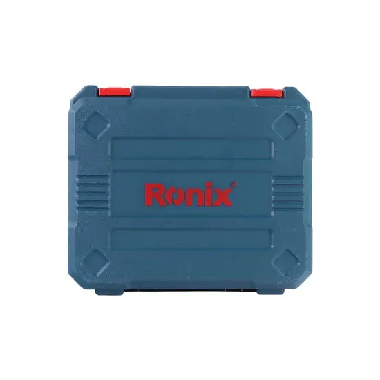 Ronix 8906 20V Brushless Lithium Electric Impact Driver Hand Electric Drill Screwdriver Cordless Impact Driver Drill, photo 6 of 6