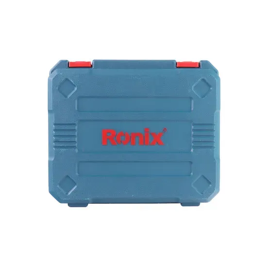 Ronix 8907 Cordless Impact Wrench Impact Wrench Kit Premium Brake Stop Charger Brushless High Torque Impact Wrench, photo 4 of 6