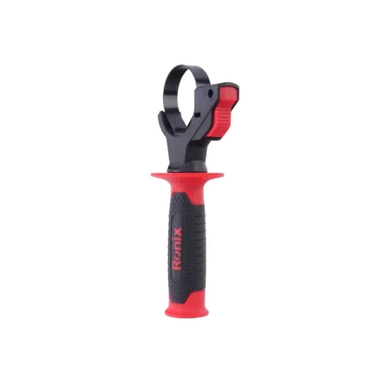 Ronix 8910 Battery Power 1400rpm Brushless Rotary Hammer 20V SDS Plus Brushless Cordless Rotary Hammer 22mm Rotary Hammer Drill, photo 6 of 6