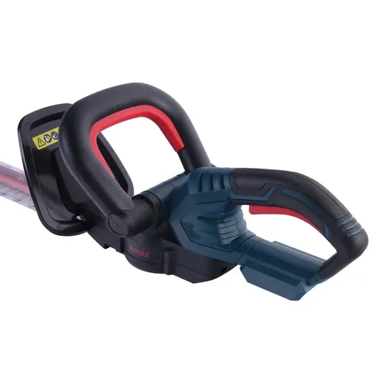 RONIX Ronix 8920 New Cordless Tools Combo Kit Set 510mm 20V Brushless Mini Multifunction Hedge Trimmer, photo 4 of 6