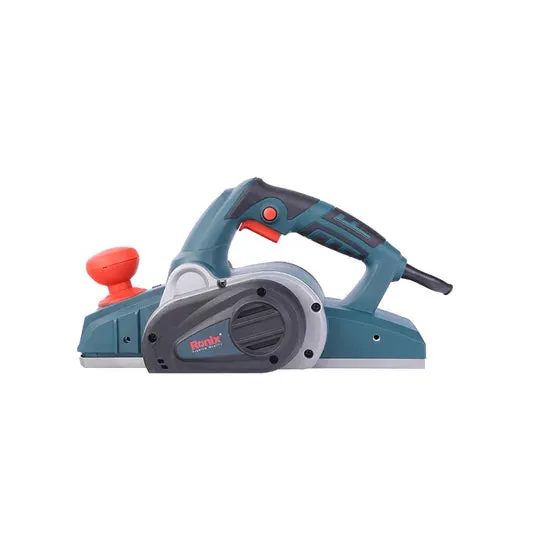 Ronix 9212 Electric Hand Planer 220V Portable Electric Wood Planer Hand Held Woodworking Power Tool Electric Planer, photo 2 of 6