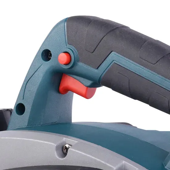 Ronix 9216 Electric Hand Planer 16500rpm Handheld Planer for Woodworking 580W Power Wood Planer, photo 6 of 6