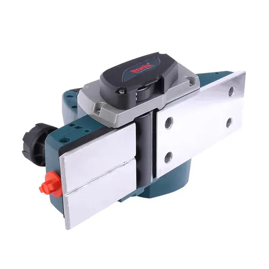 Ronix 9216 Electric Hand Planer 16500rpm Handheld Planer for Woodworking 580W Power Wood Planer, photo 3 of 6