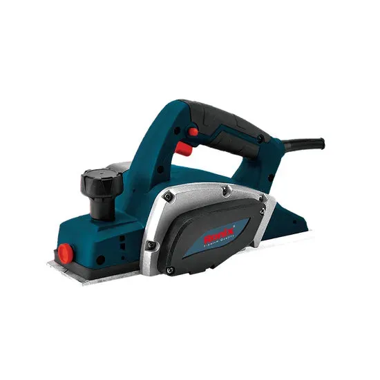 Ronix 9216 Woodworking 580W Power Wood Planer Chamfer for Home DIY 16500 Cuts Per Minute Electric Planer, photo 4 of 6