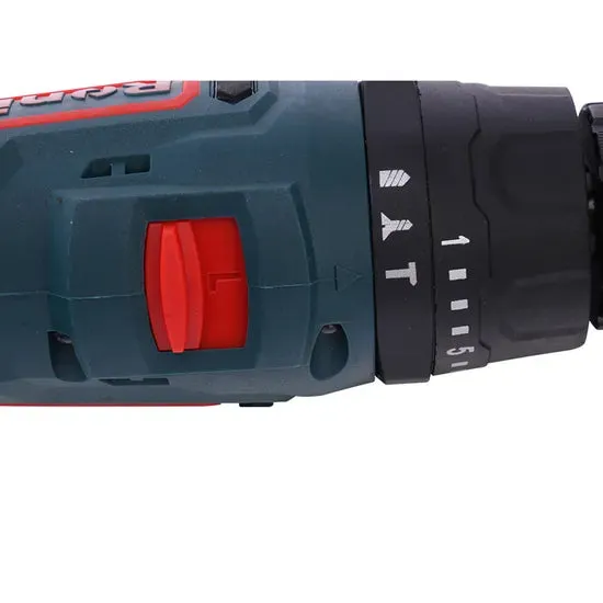 Ronix Cordless Impact Drill Driver Electric 8101 Model Mini 12V 2.0A Battery, photo 5 of 6