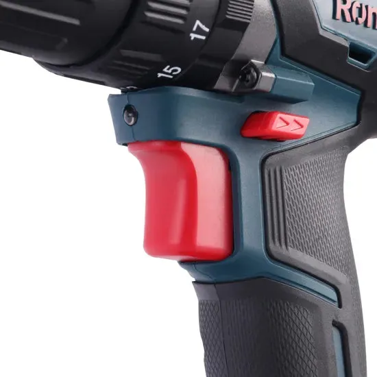 Ronix Cordless Power Tools Model 8900K 13mm 20V Combination Kit Tools Brushless Hammer Drill, photo 3 of 6