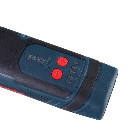 Ronix High Quality Model 3421 8V 2ah Li-ion Batteries 26 PCS Accessories Cordless Rotary Tool Kit, photo 3 of 6