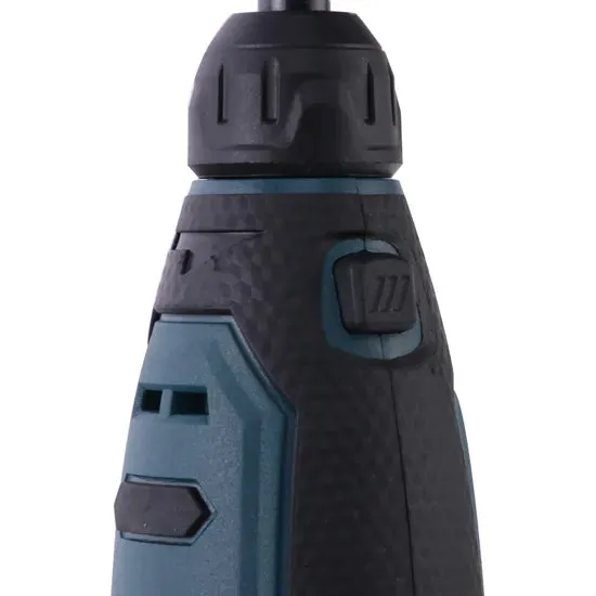 Ronix High Quality Model 8102K One 12V Li-ion Battery 25mm Cordless Rotary Kit, photo 2 of 6