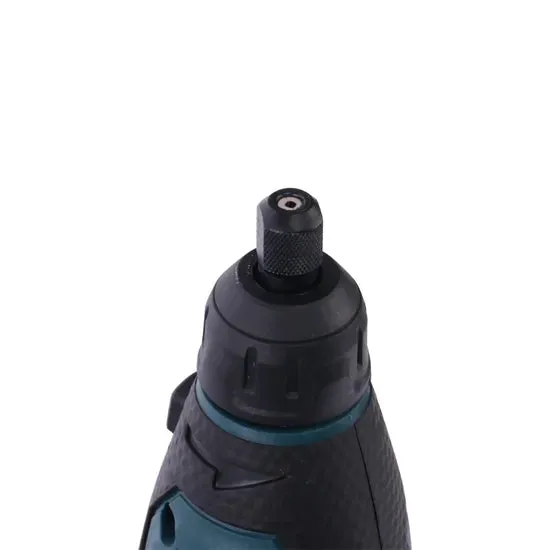 Ronix High Quality Model 8102K One 12V Li-ion Battery 25mm Cordless Rotary Kit, photo 4 of 6