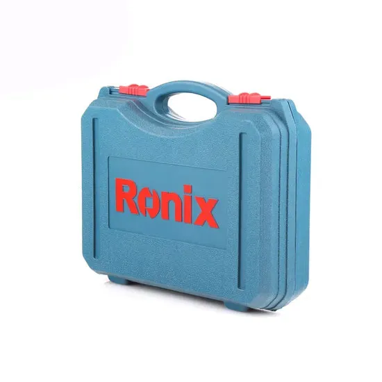 Ronix High Quality Model 8612n Waterproof 12V 10mm Cordless Driver Drill, photo 5 of 6
