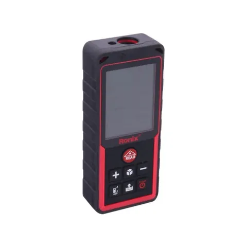 Measuring Device Model Rh-9353 100m +-2mm Laser Meter