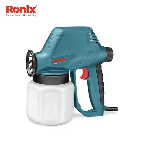 Model 1313 New Design Hand Solenoid Spray Gun