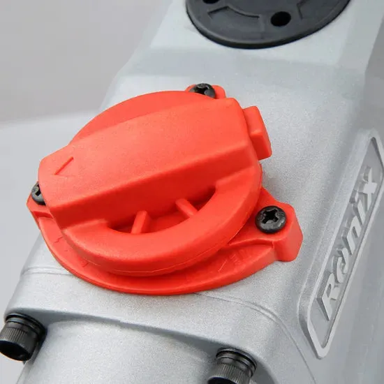 Ronix Model 2702 Professional 1100W 28mm Electric Spare Parts Jack Tool Rotary Hammer Drill, photo 4 of 6