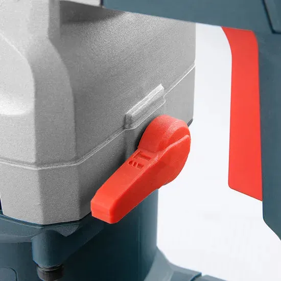 Ronix Model 2702 Professional 1100W 28mm Electric Spare Parts Jack Tool Rotary Hammer Drill, photo 3 of 6